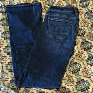 American Eagle Boyfriend Jean